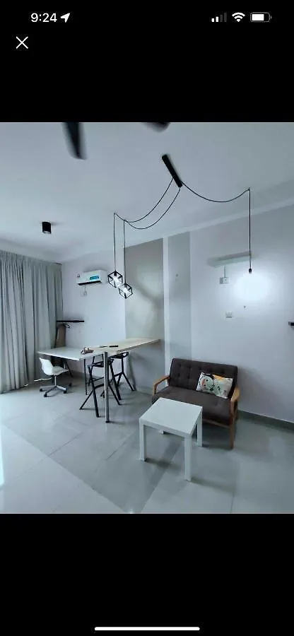19-Jy Sweet Homestay Studio High Floor At Palazio Mount Austin Johor Bahru 0*,
