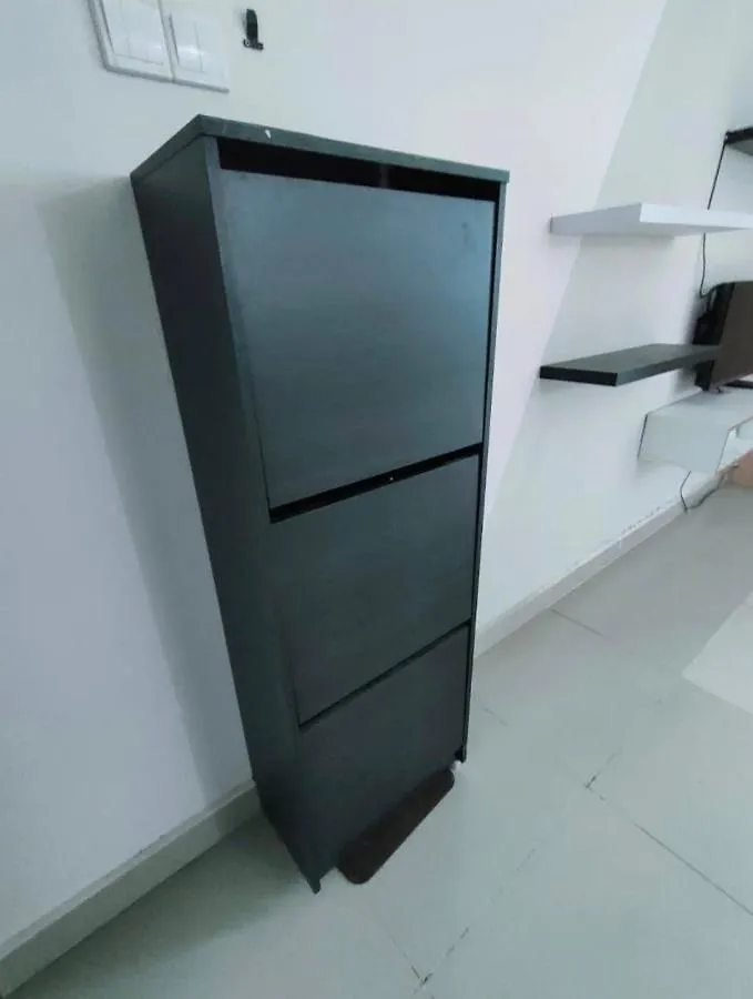 19-Jy Sweet Homestay Studio High Floor At Palazio Mount Austin Johor Bahru Apartment